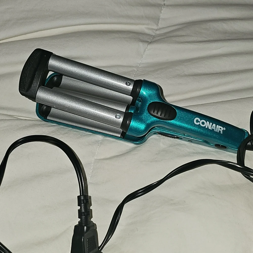 Conair great medium